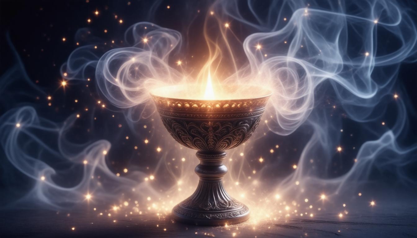 Mit jelent kehelyről álmodni? - Spirituális táplálék és bölcsesség tölt el