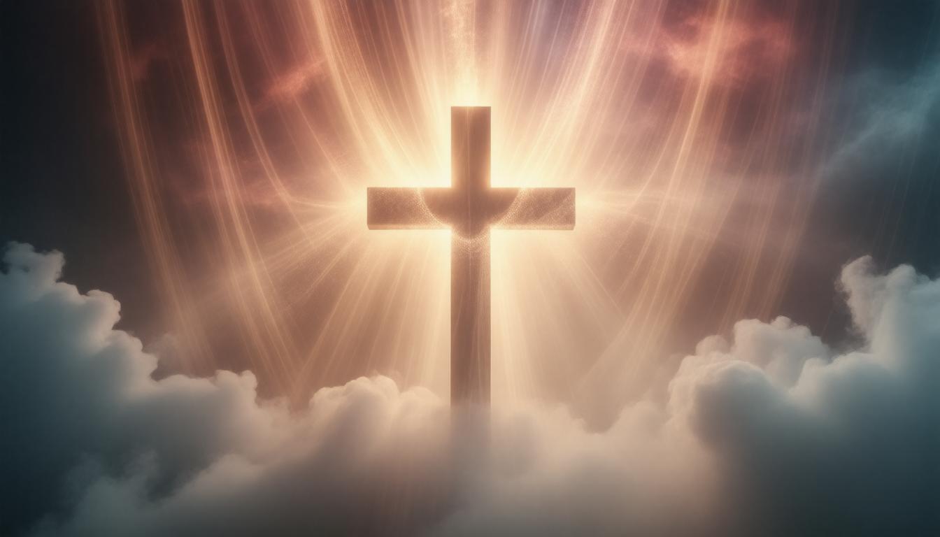 Mit jelent keresztről álmodni? - Spirituális út és áldozatvállalás vár rád