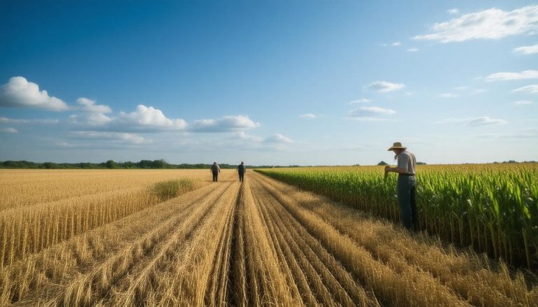 Mit jelent kukoricáról álmodni? - Bőség ígérete vagy nehéz munka gyümölcse