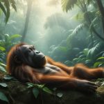 Mit jelent orangutánról álmodni? - Bölcsességre és nyugalomra van szükséged