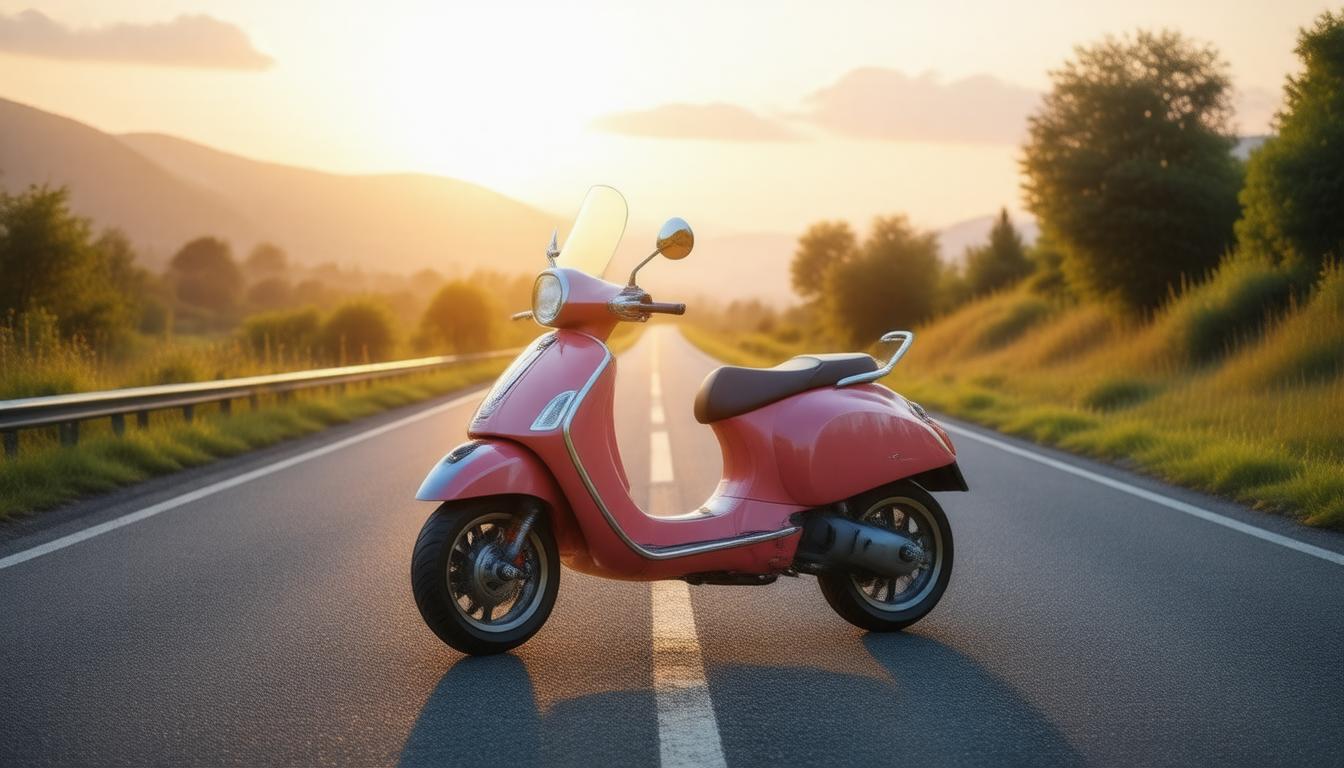 Mit jelent robogóról álmodni? - Szabadság és függetlenség iránti vágy kifejezése