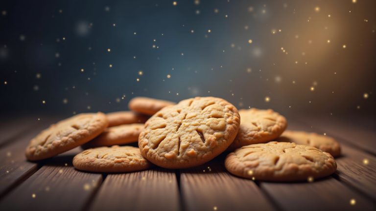 Mit jelent kekszről álmodni? – 19 Értelmezés és álomfejtés
