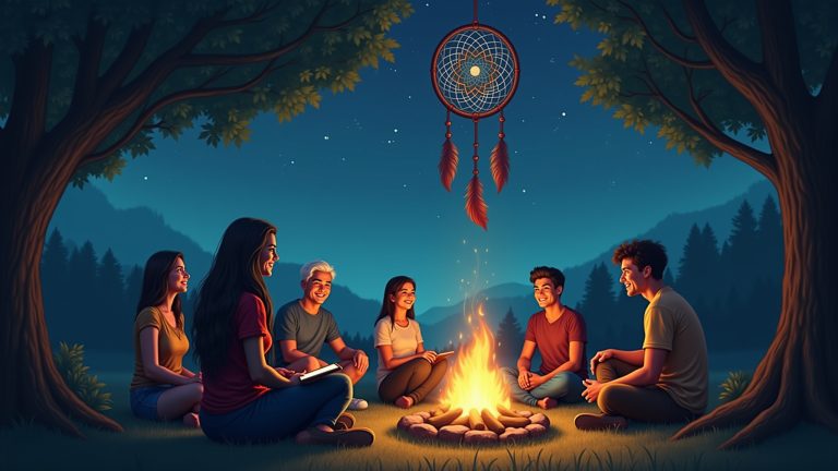 Mit jelent cigánnyal álmodni? – Spirituális jelentések és pszichológiai jelentése