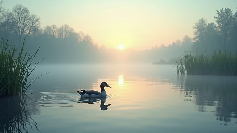 Mit jelent kacsával álmodni? – Spirituális jelentések és pszichológiai értelmezések