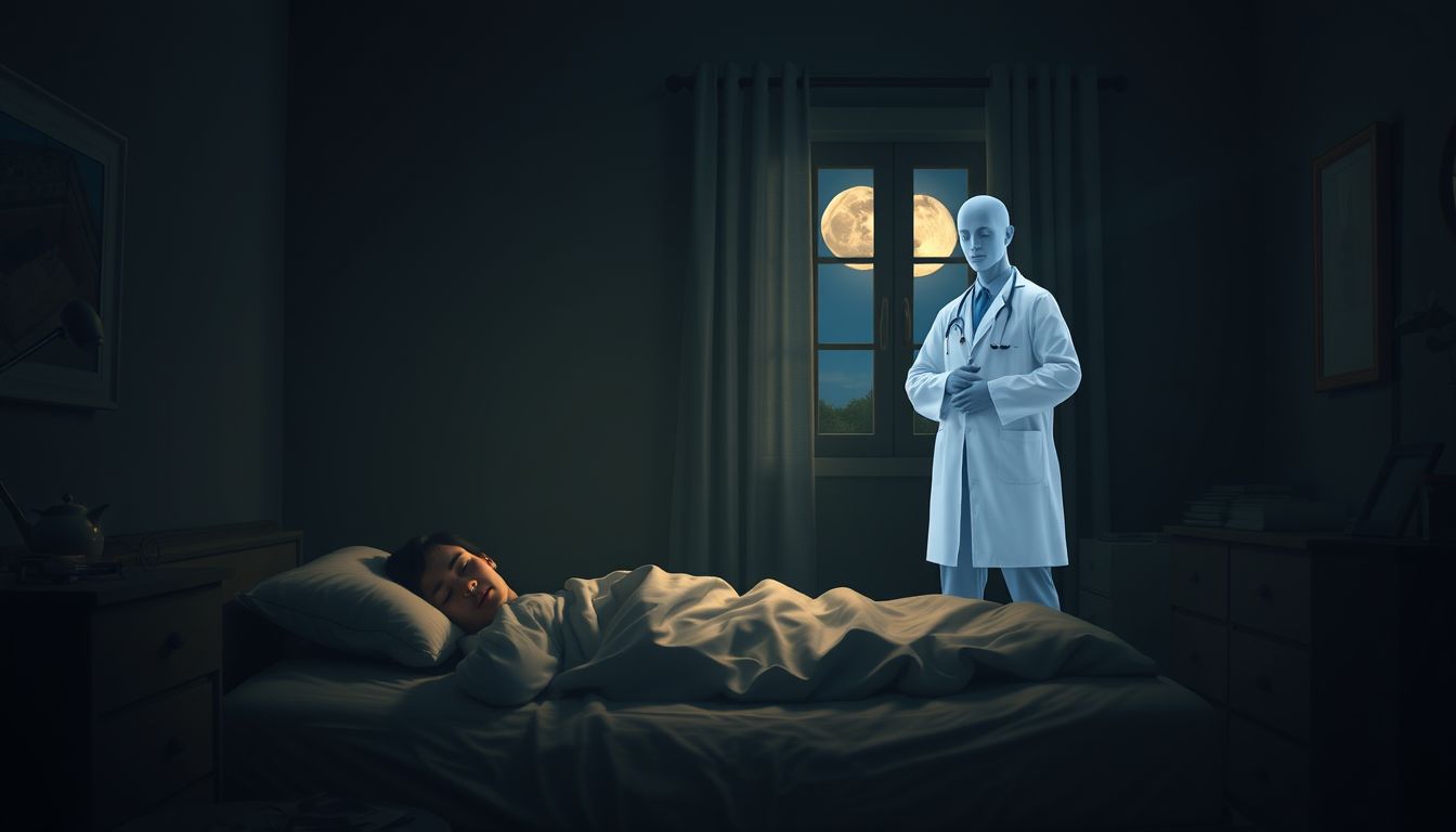 Az ismeretlen doktor álom új, váratlan segítséget jelez.