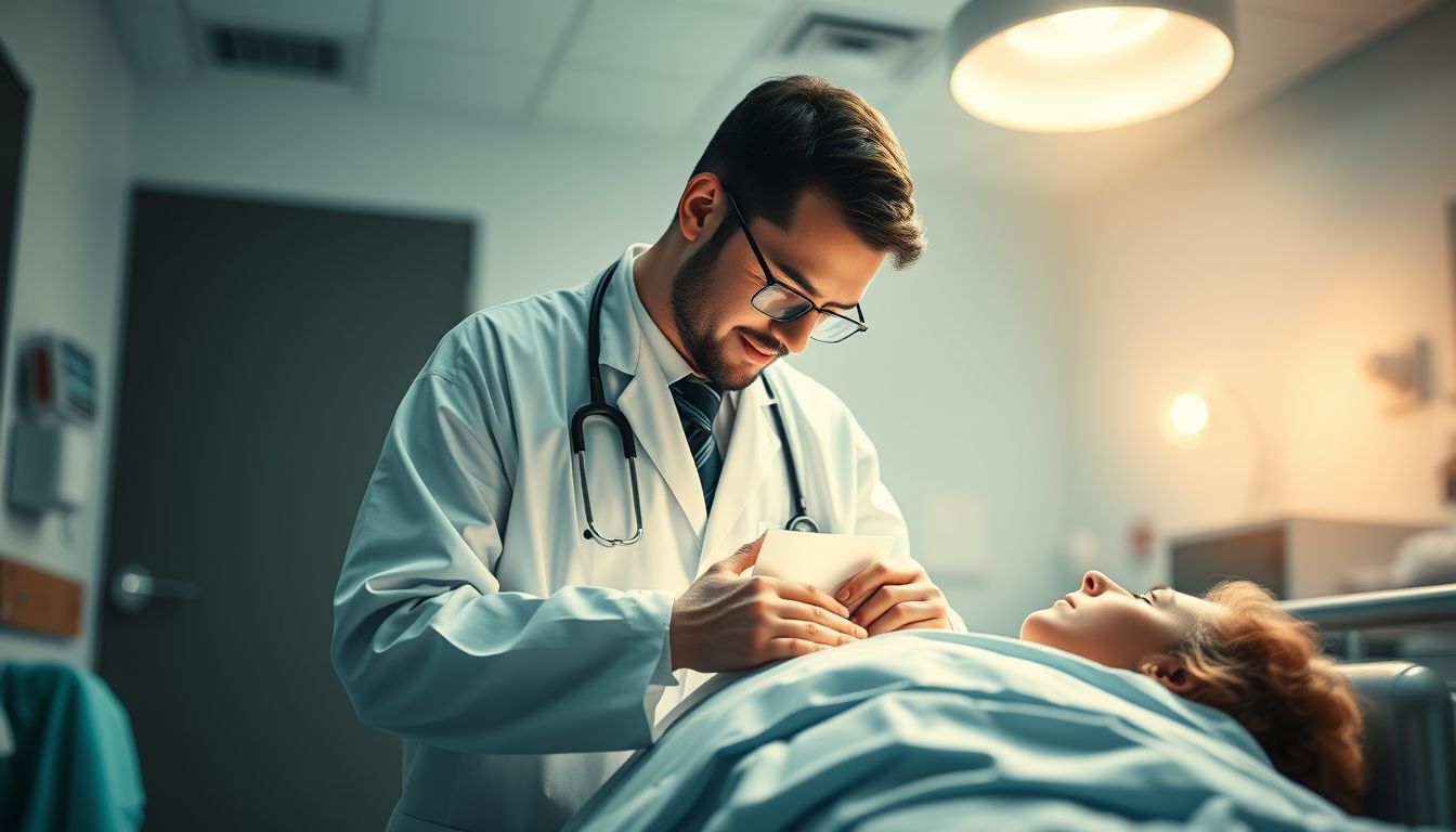 A 21. Doktor álmában gyógyít, lelki megújulást jelképezve.