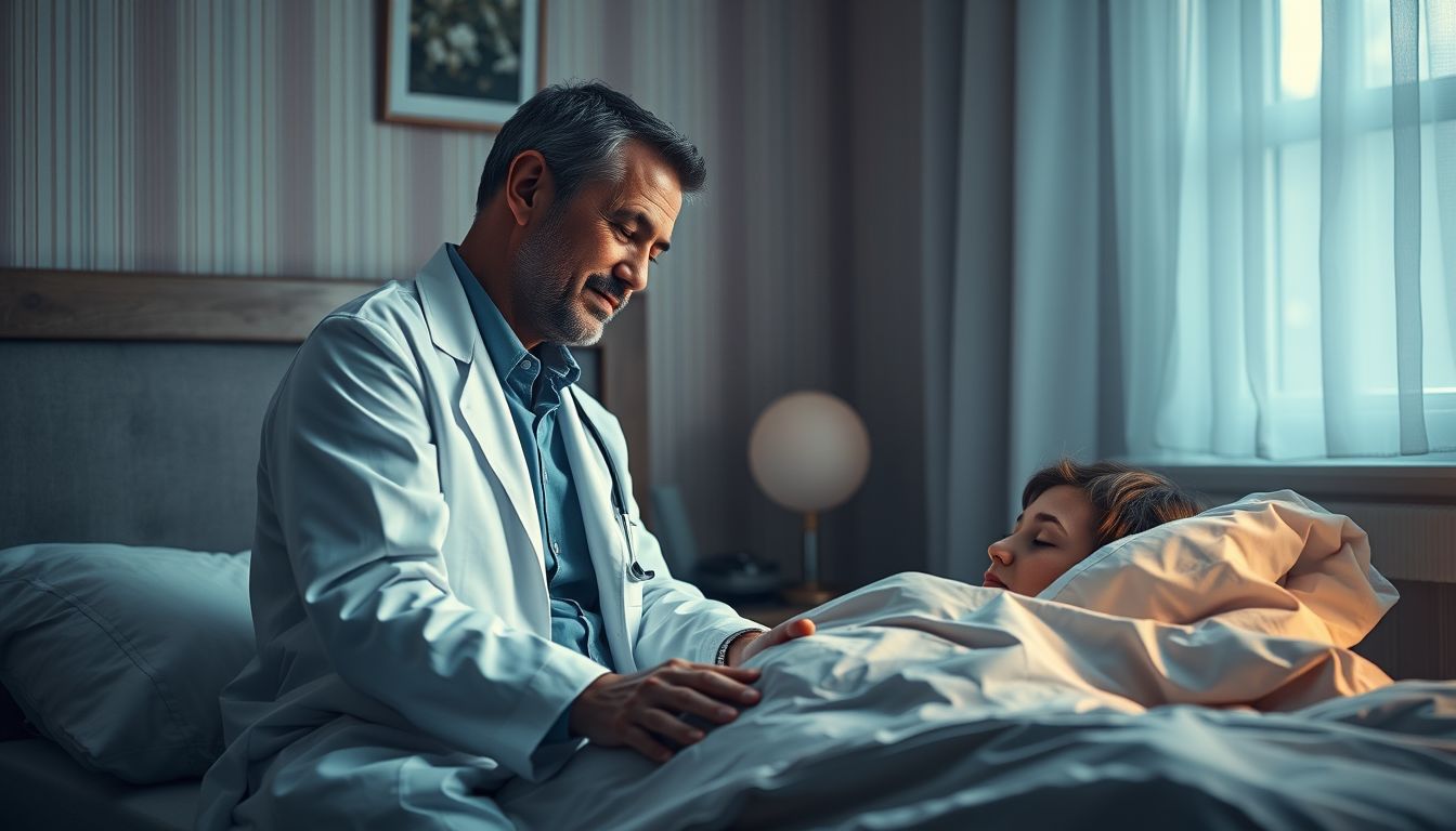 A 33. Doktor álomban tanácsot ad a nehéz döntésekhez.