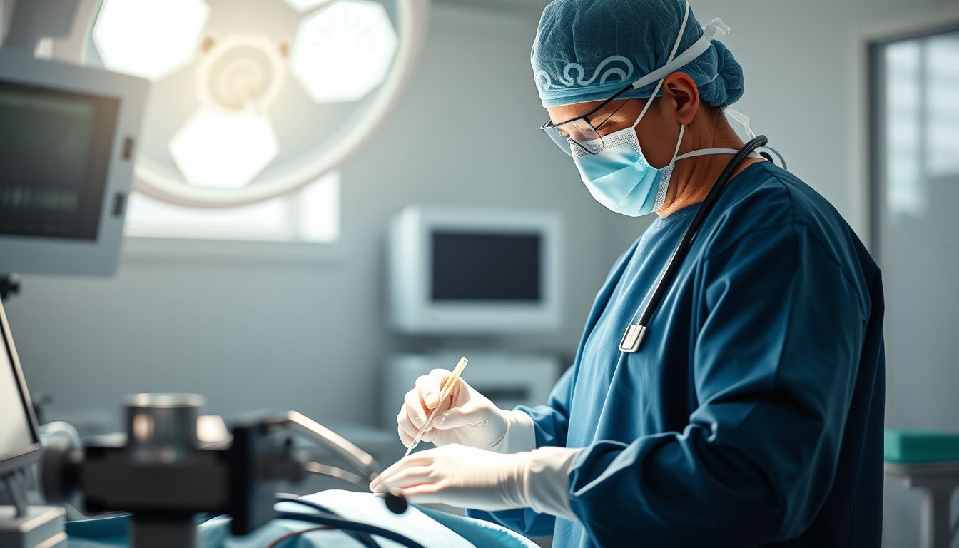 A 9. Doktor álombeli műtéte gyógyulás és változás jelképe.