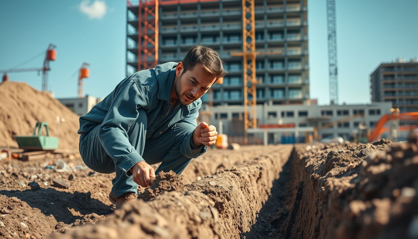 A 9. szakaszban a projektek váratlan akadályairól álmodnak.