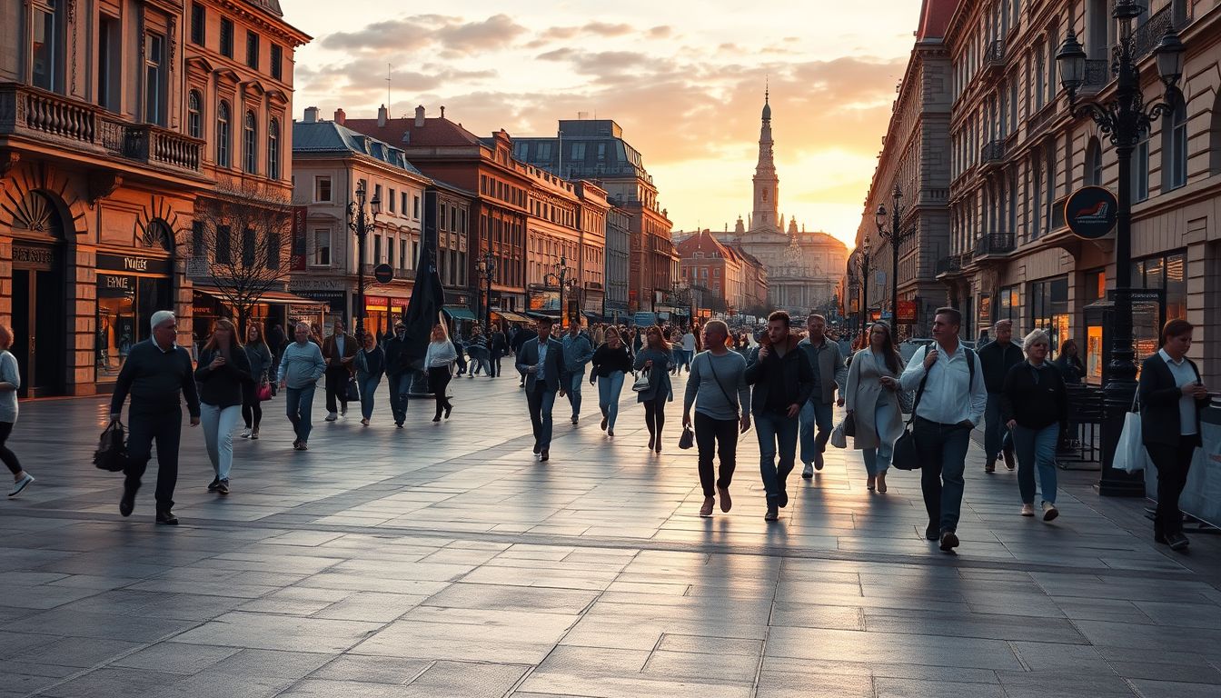 A korzó a személyes fejlődés és változás szimbóluma.