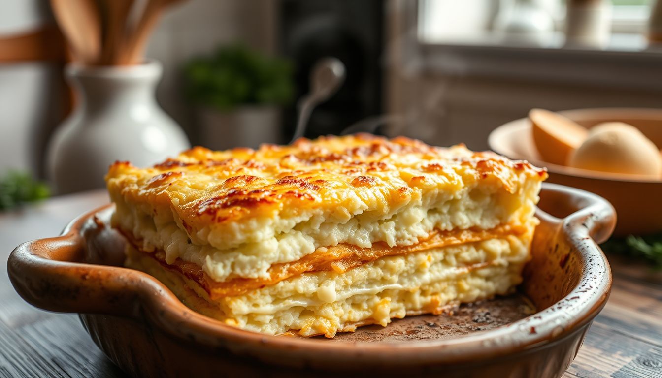 A rakott karfiol álomban a családi összetartozást jelképezi.