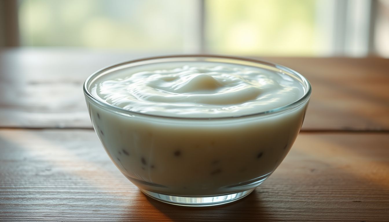 A tápióka puding álomban a rugalmasság és alkalmazkodás szimbóluma.