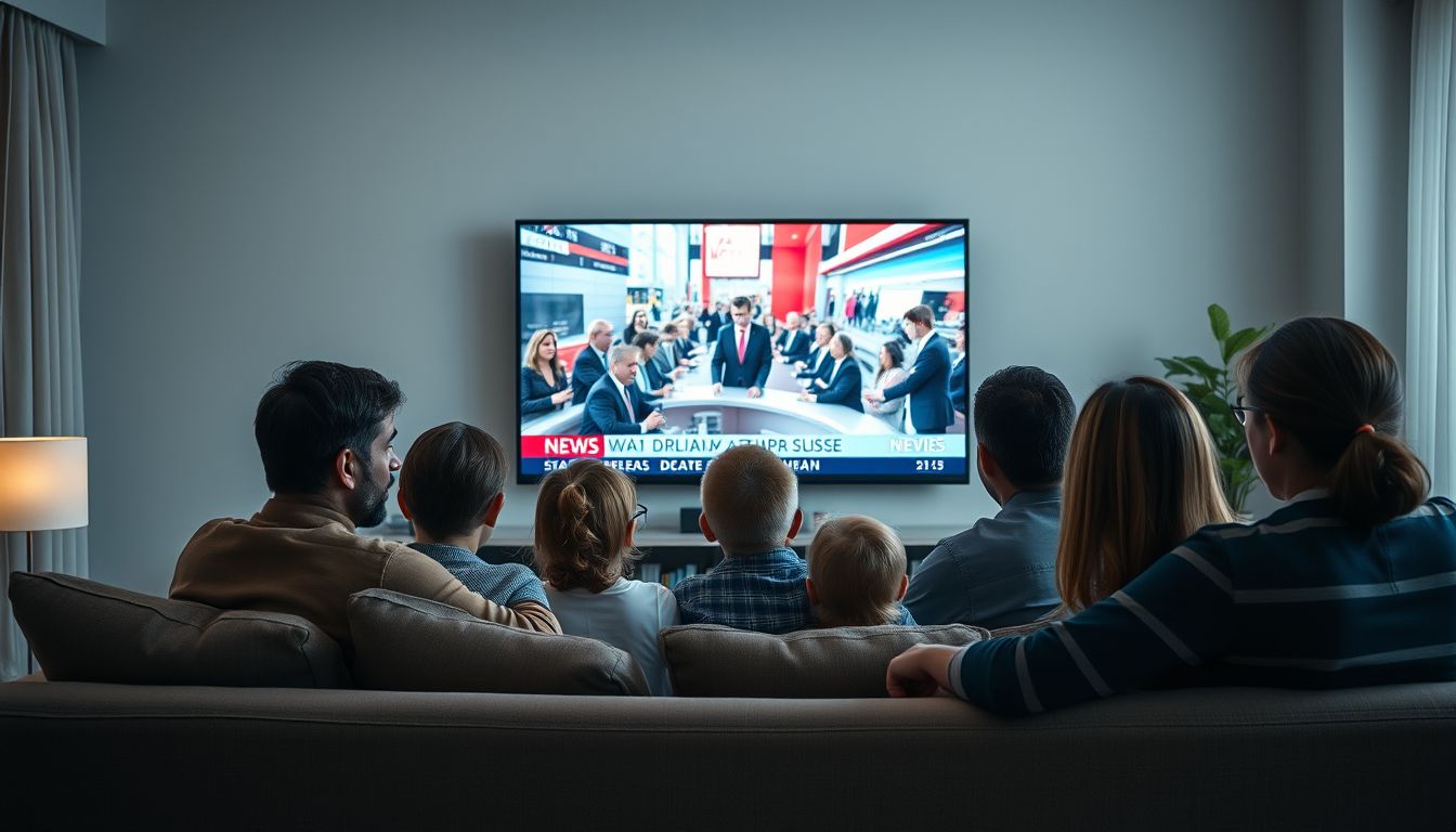 A televízió álomban a befolyásolhatóság belső küzdelmet jelképez.