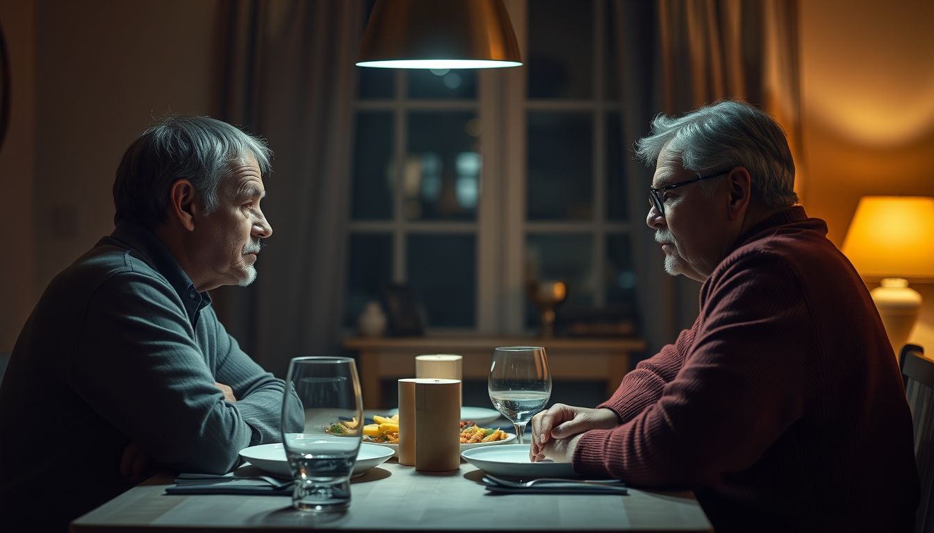 Álmodni a veszekedésről a feldolgozatlan családi konfliktust jelzi.