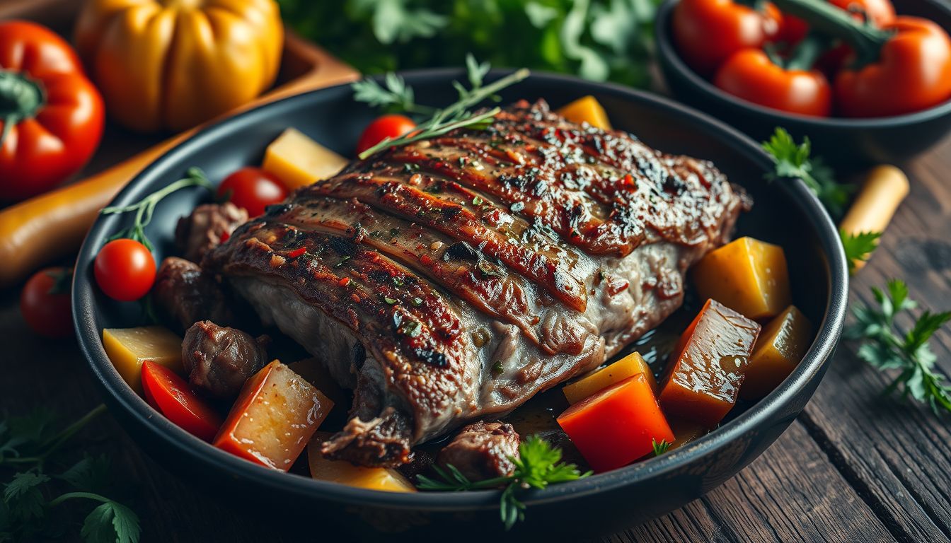 Álomban a sertéshús a bőség és egészség szimbóluma.