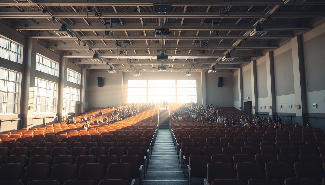 Az aula az élet nagy változásainak és átmeneteinek szimbóluma.