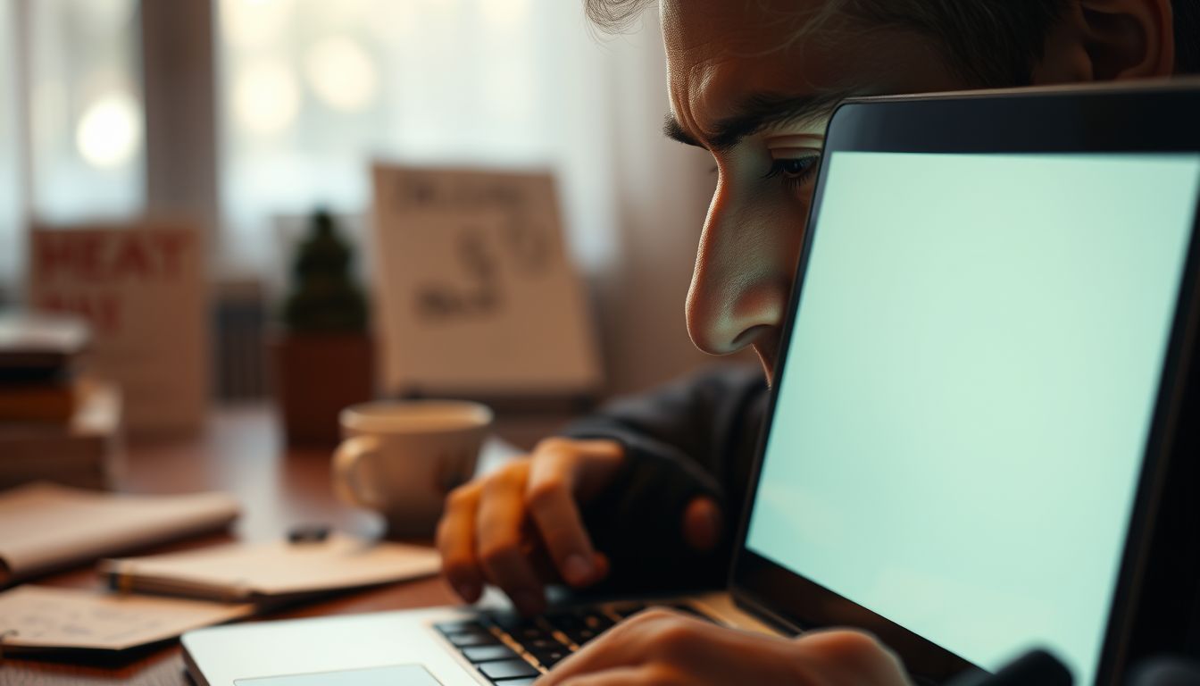 Az e-mail álmok gyakran tükrözik a személyes kommunikációs vágyakat.