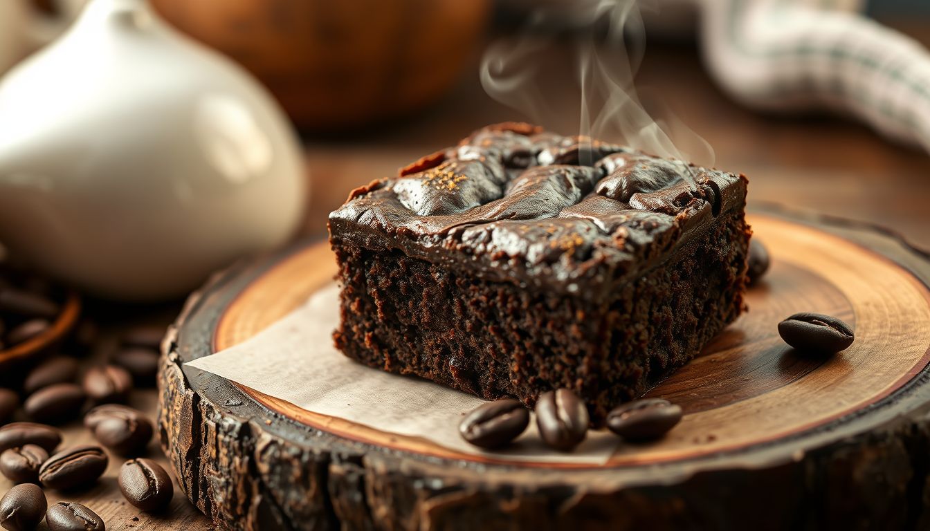 A brownie álom a bűnös öröm és stresszoldás szimbóluma.