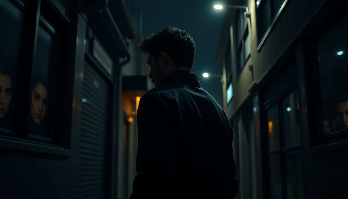 A paranoia álomban a bizalmatlanság mély belső félelmet jelez.