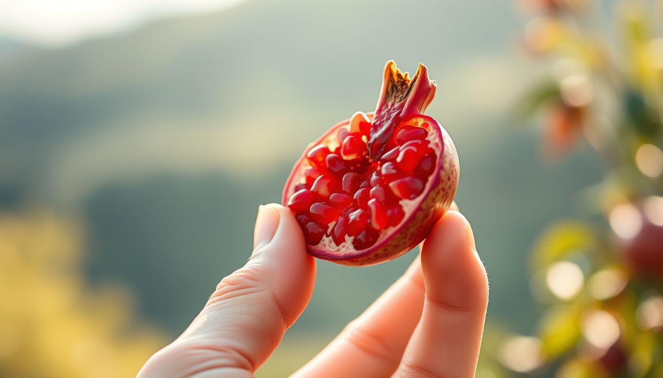 A magház elfogyasztása álmában önmegvalósítást és belső erőt jelez.