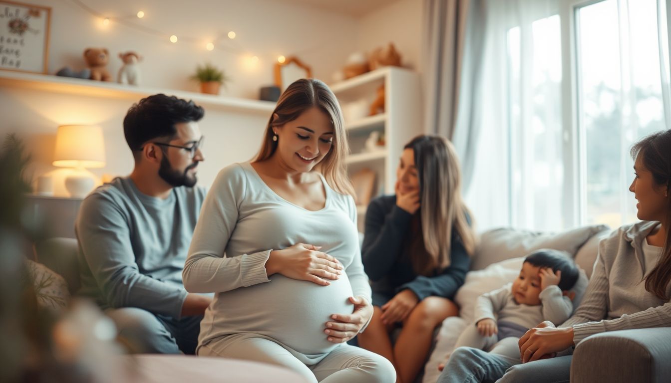 A magház álomban a családi összetartozás mély szimbóluma.