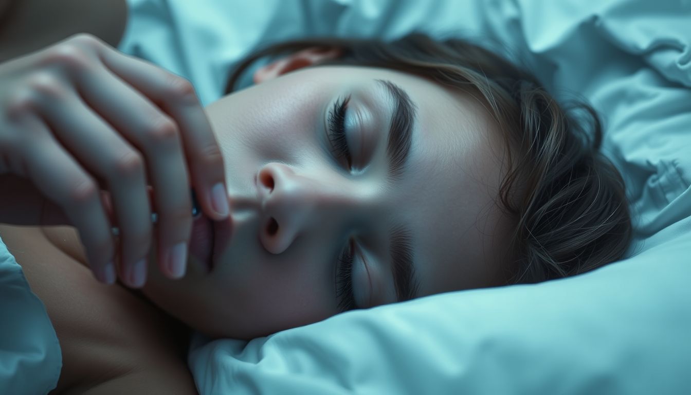 A nyugtatók álmokban stresszkezelést vagy érzelemelnyomást jelképezhetnek.