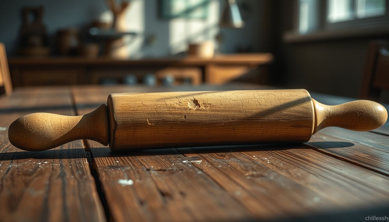 A törött sodrófa álomban a kudarc és akadály jelképe.
