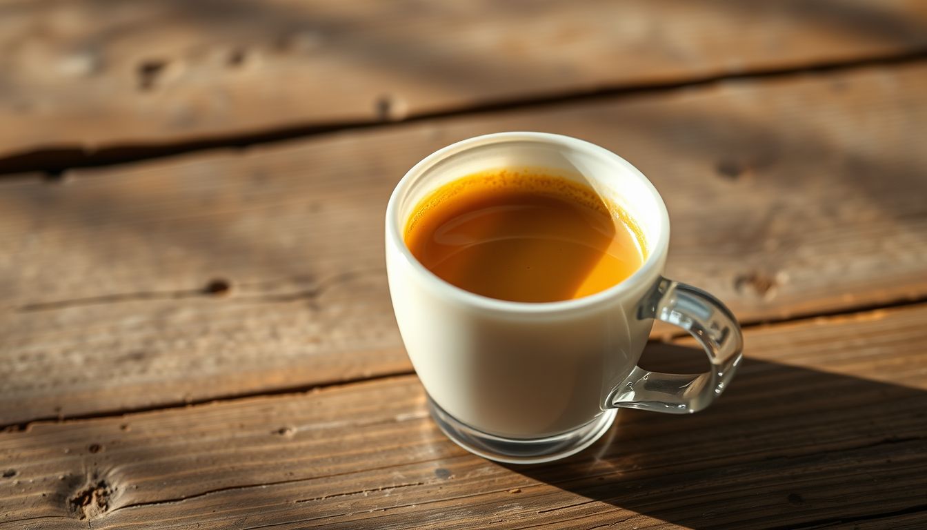 A túl gyenge eszpresszó álomban a frusztráció jele lehet.