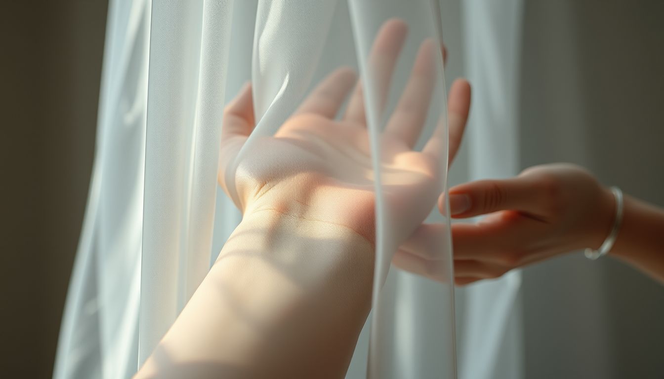 Valaki más csuklójának látása álomban hatalomvágyat jelez.