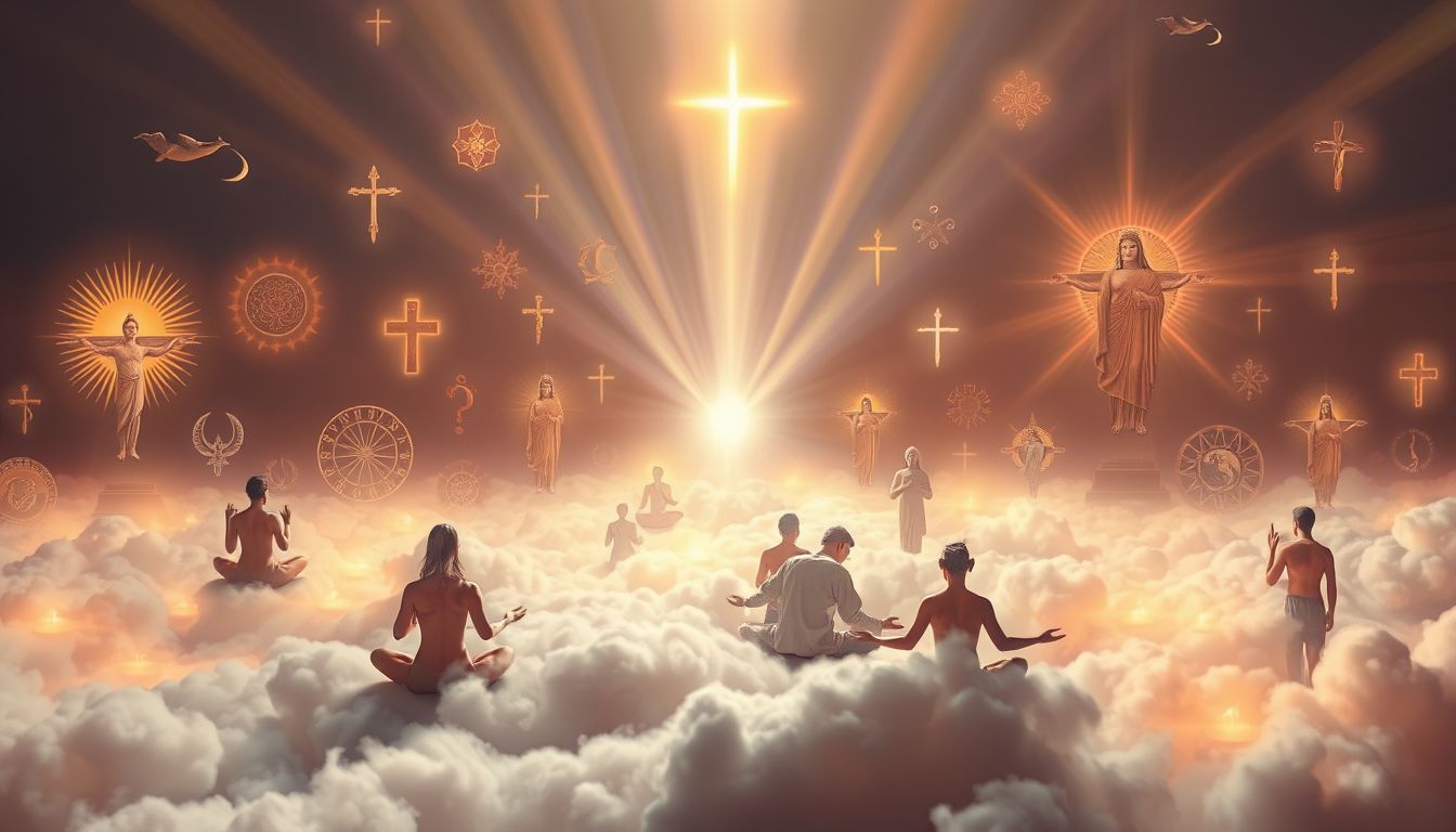 Az ünnepi álmok a spirituális megújulás jelképei lehetnek.