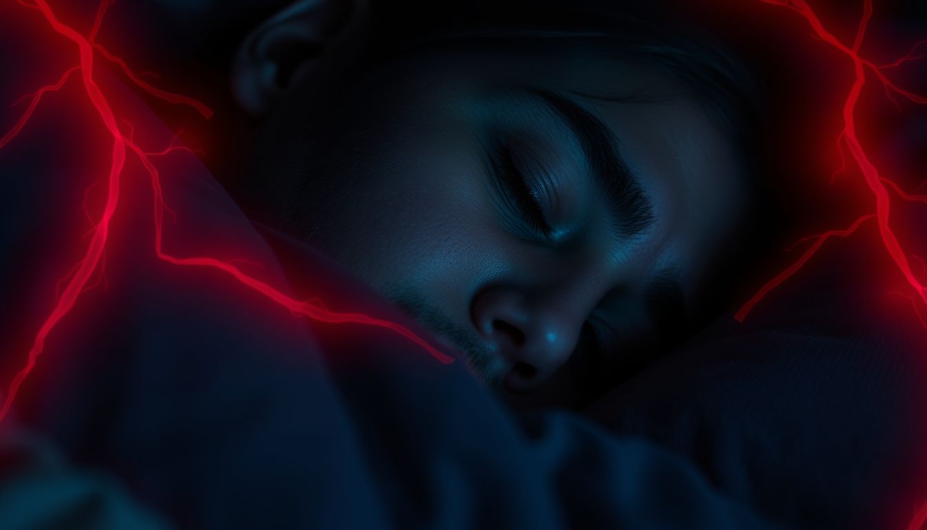 A vérzés az álomban a belső félelmek kivetülése lehet.