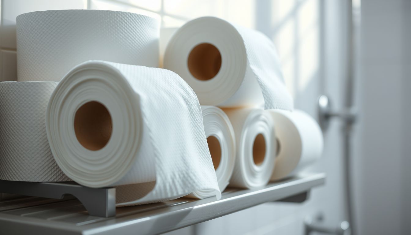 A WC-papírral álmodni anyagi biztonságot és tisztaságot jelképez.