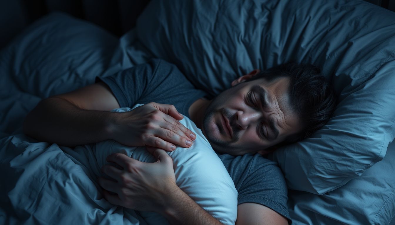 A szamárköhögés álomban stressz és elfojtott félelmek jele lehet.