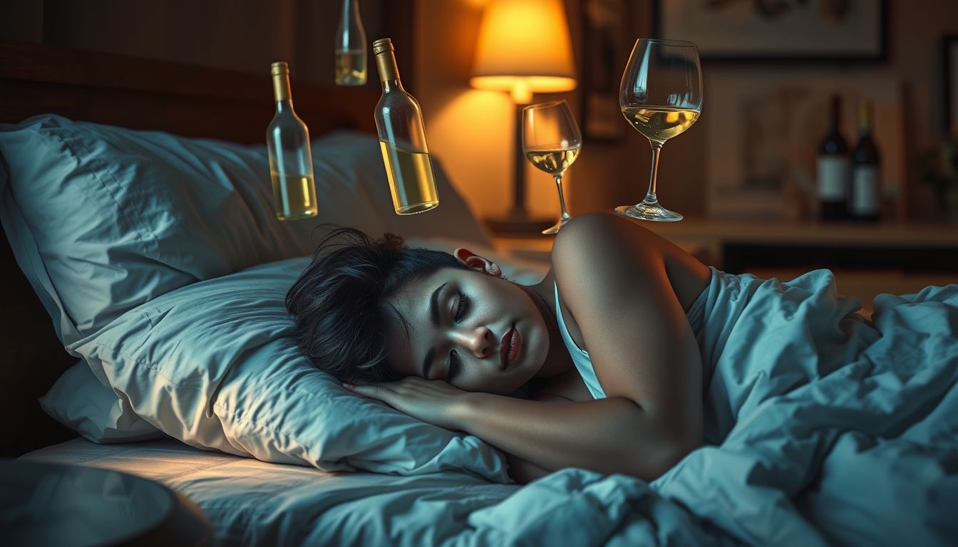 A borlopás álma titkos vágyakat és kockázatvállalást jelez.