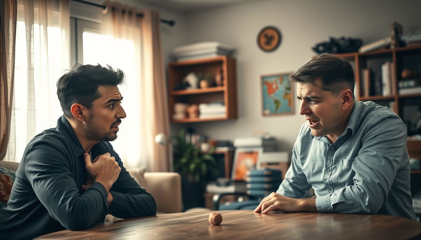 Álom a perpatvarról gyakran belső feszültséget jelképez.