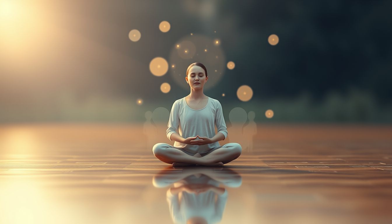 A lenézés álma a belső önértékelés spirituális változását jelzi.