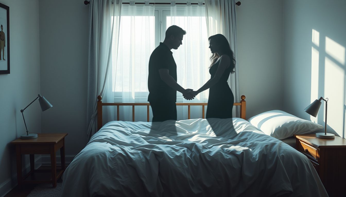 A pamlag álmokban a kapcsolatok intimitásának és közelségének szimbóluma.