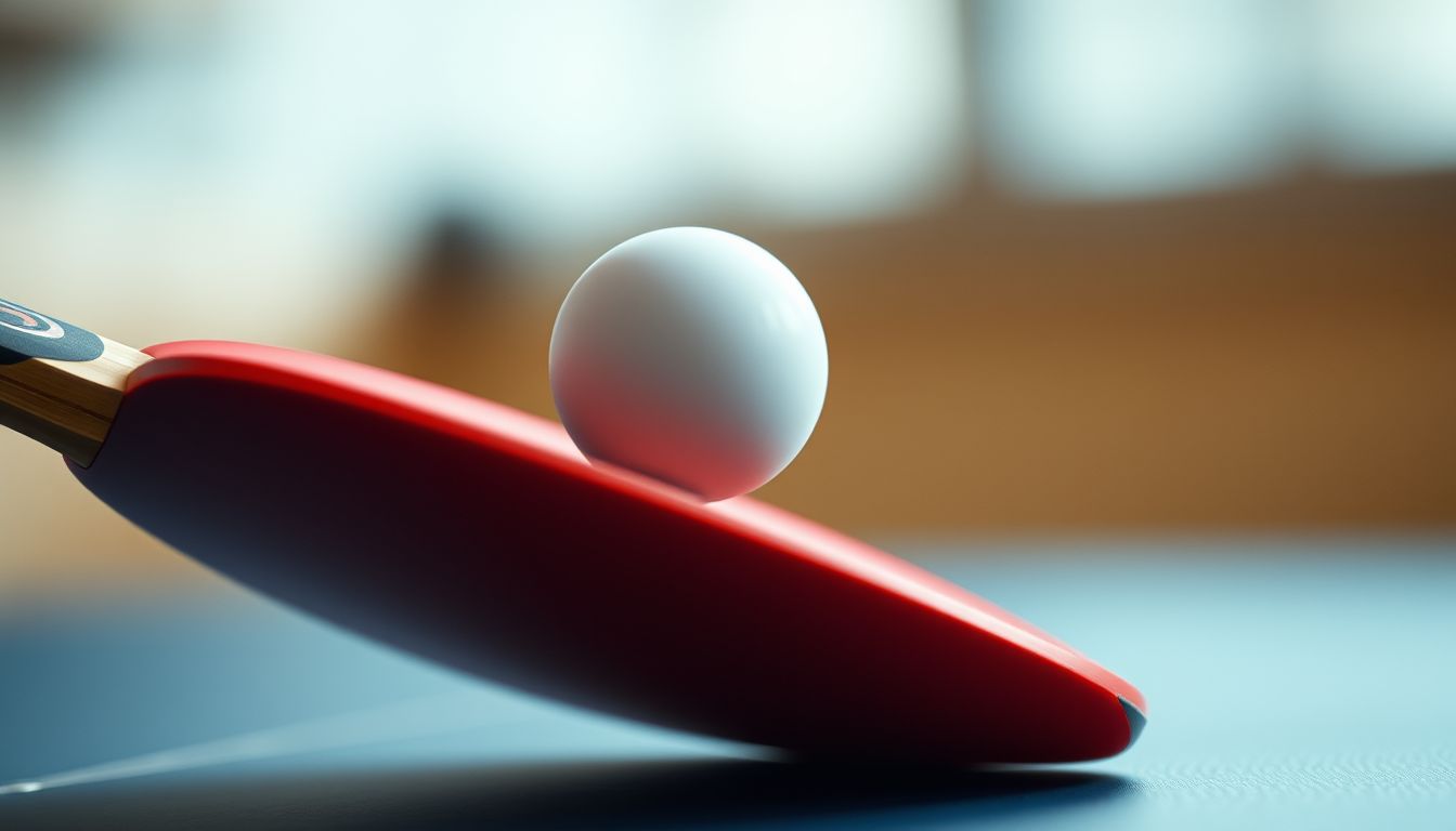 A pingpong hangja az álomban a belső kommunikáció jele.