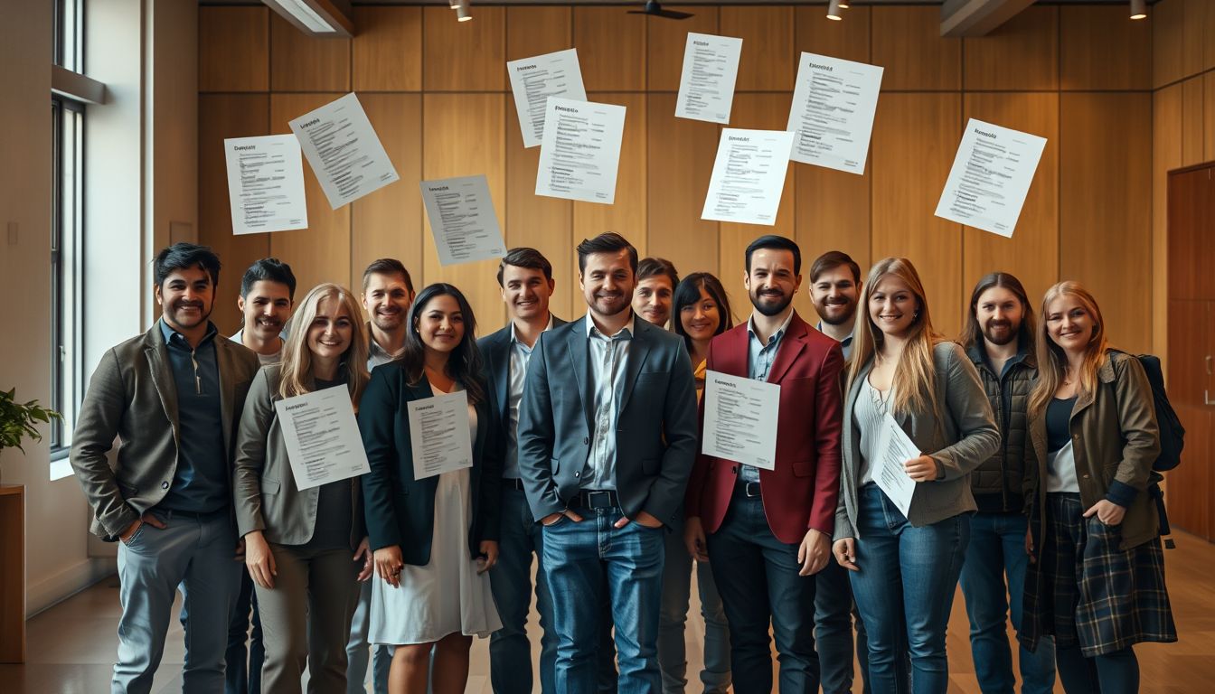 A tagok listája az identitás és közösségvágy jelképe álomban.