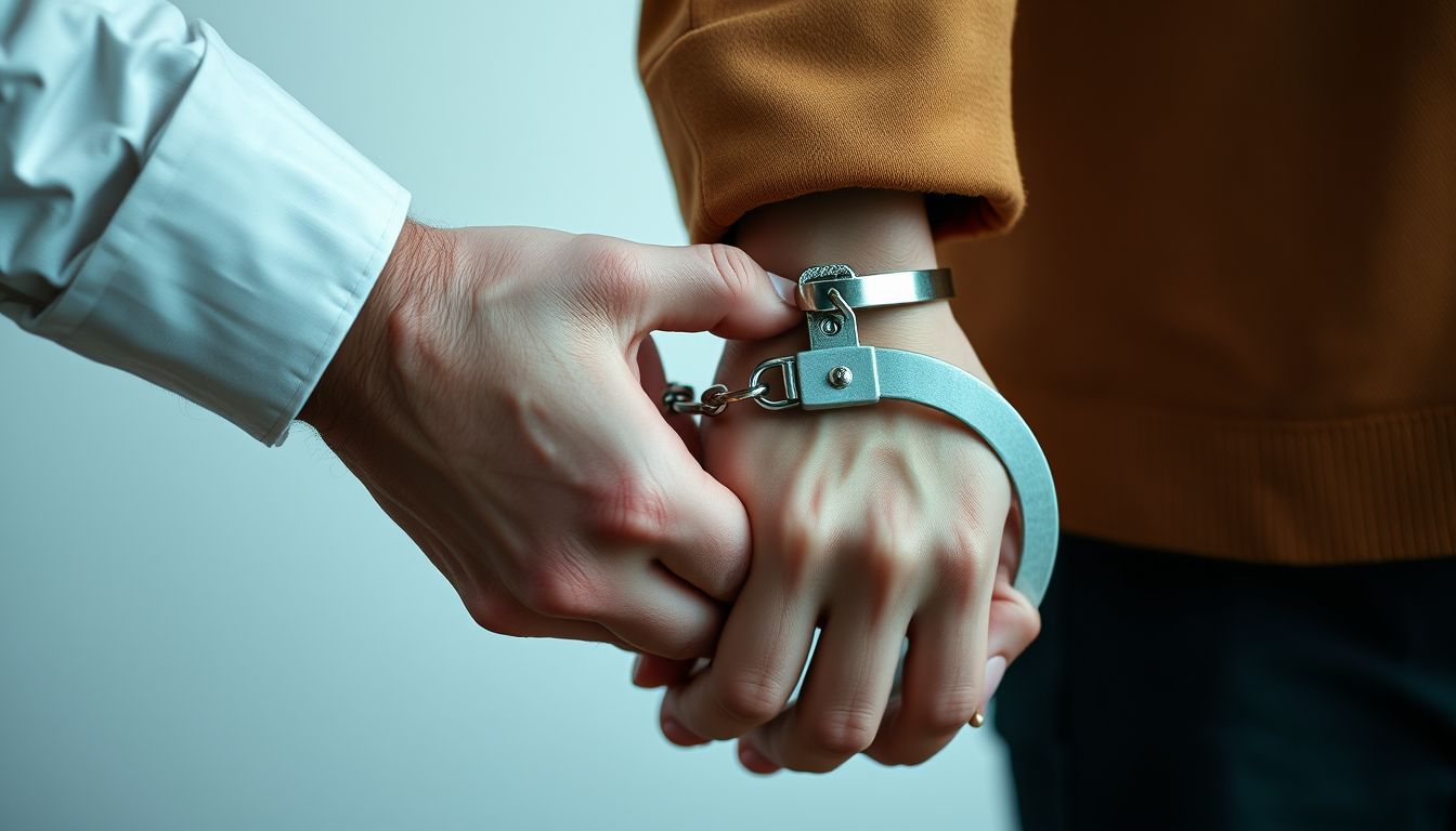 A párkapcsolati bilincsek gyakran a szabadság hiányát jelzik.