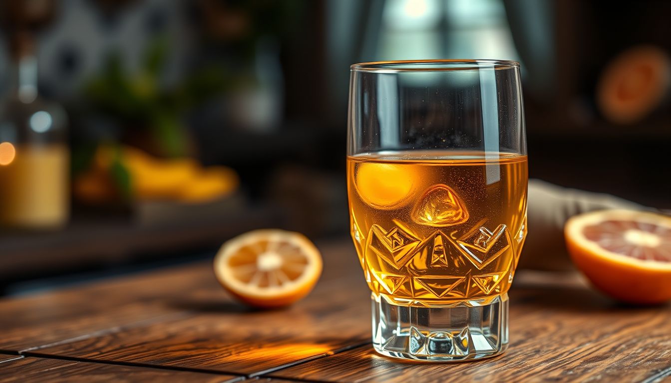 Az édes pálinka álomban boldogság és gazdagság jele lehet.