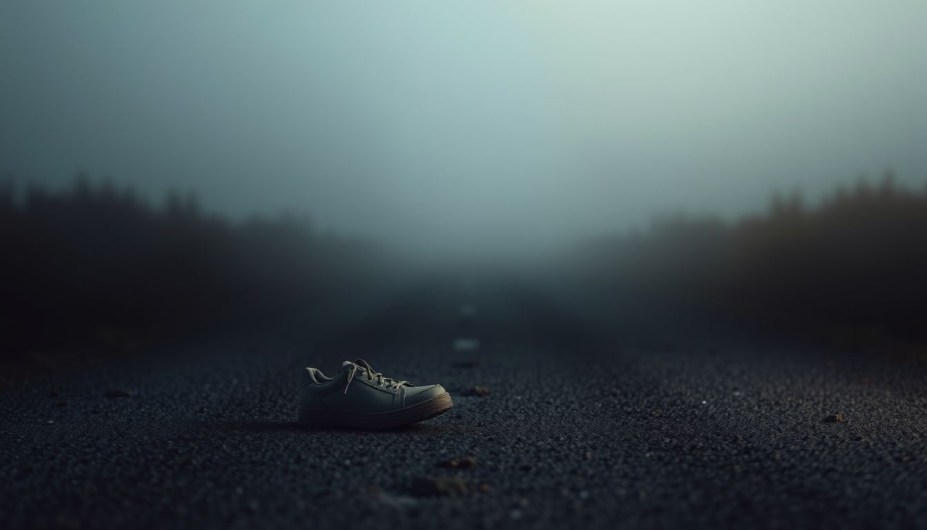 Az elveszett cipő álomban az irányvesztést szimbolizálja.