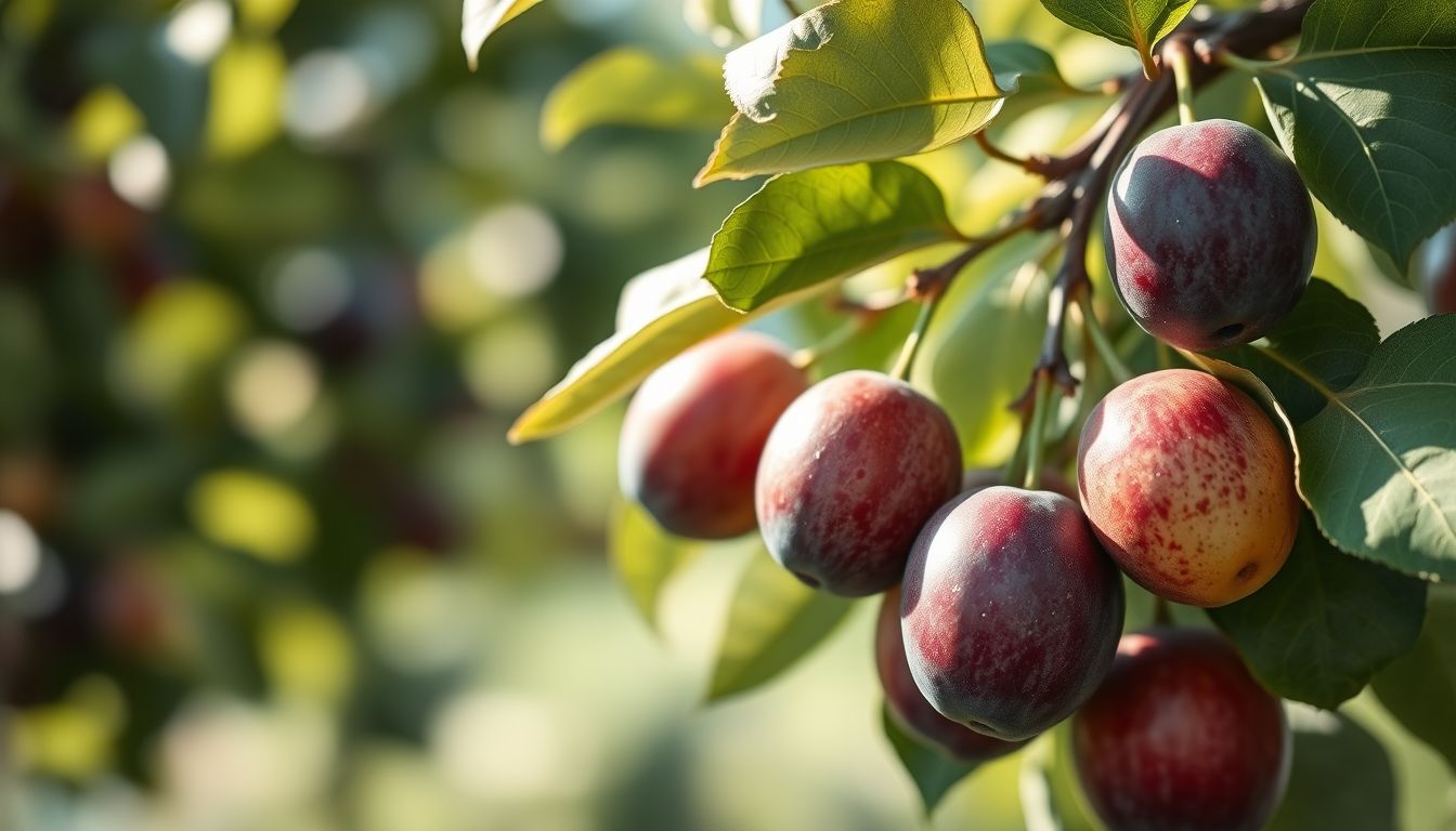 Az éretlen szilva álomban a türelemre int.