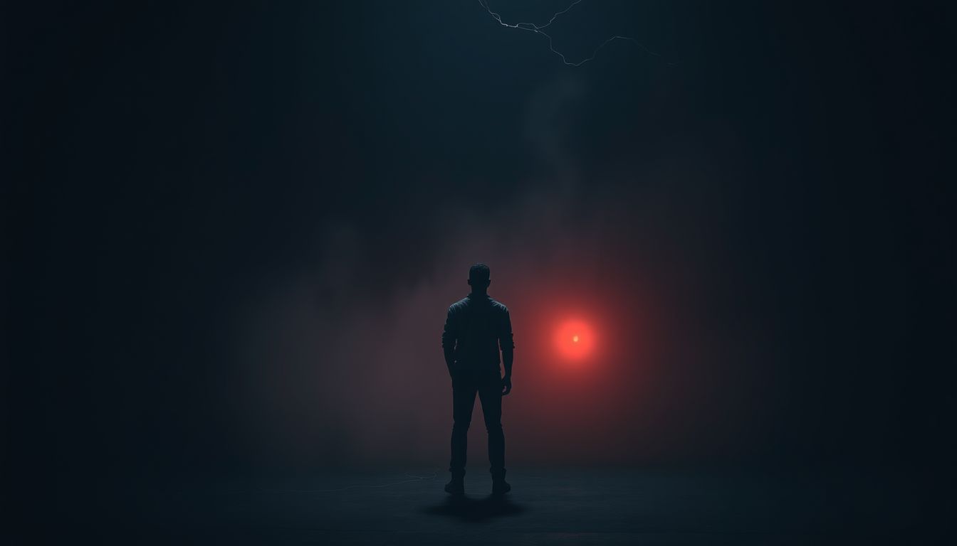 Álom generátor nélkül: tehetetlenség a célok akadályában.