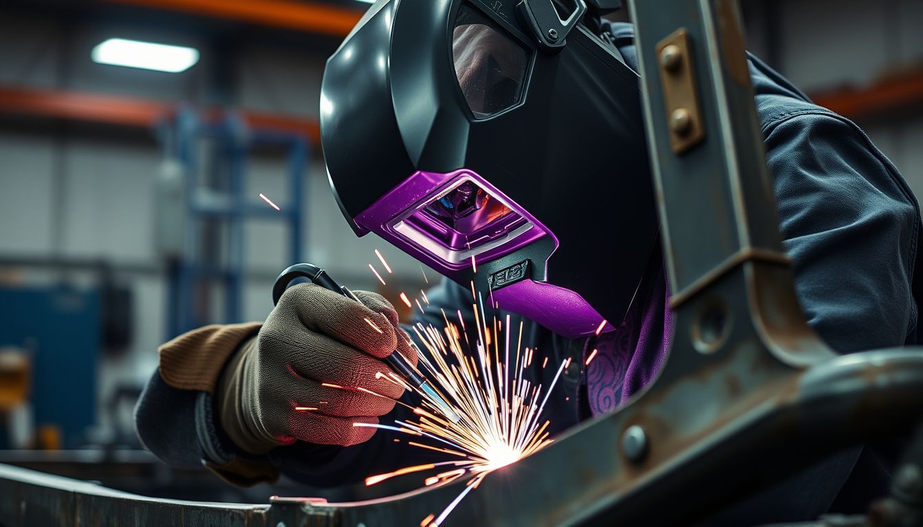 Álomban hegesztett jármű stabilitást és új kezdetet jelképez.