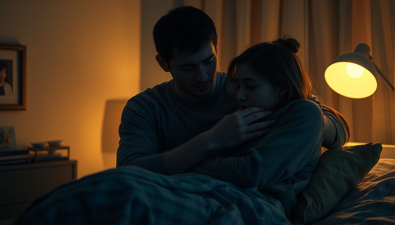 Az álomsegítő technikák csökkenthetik a rémület ismétlődését.