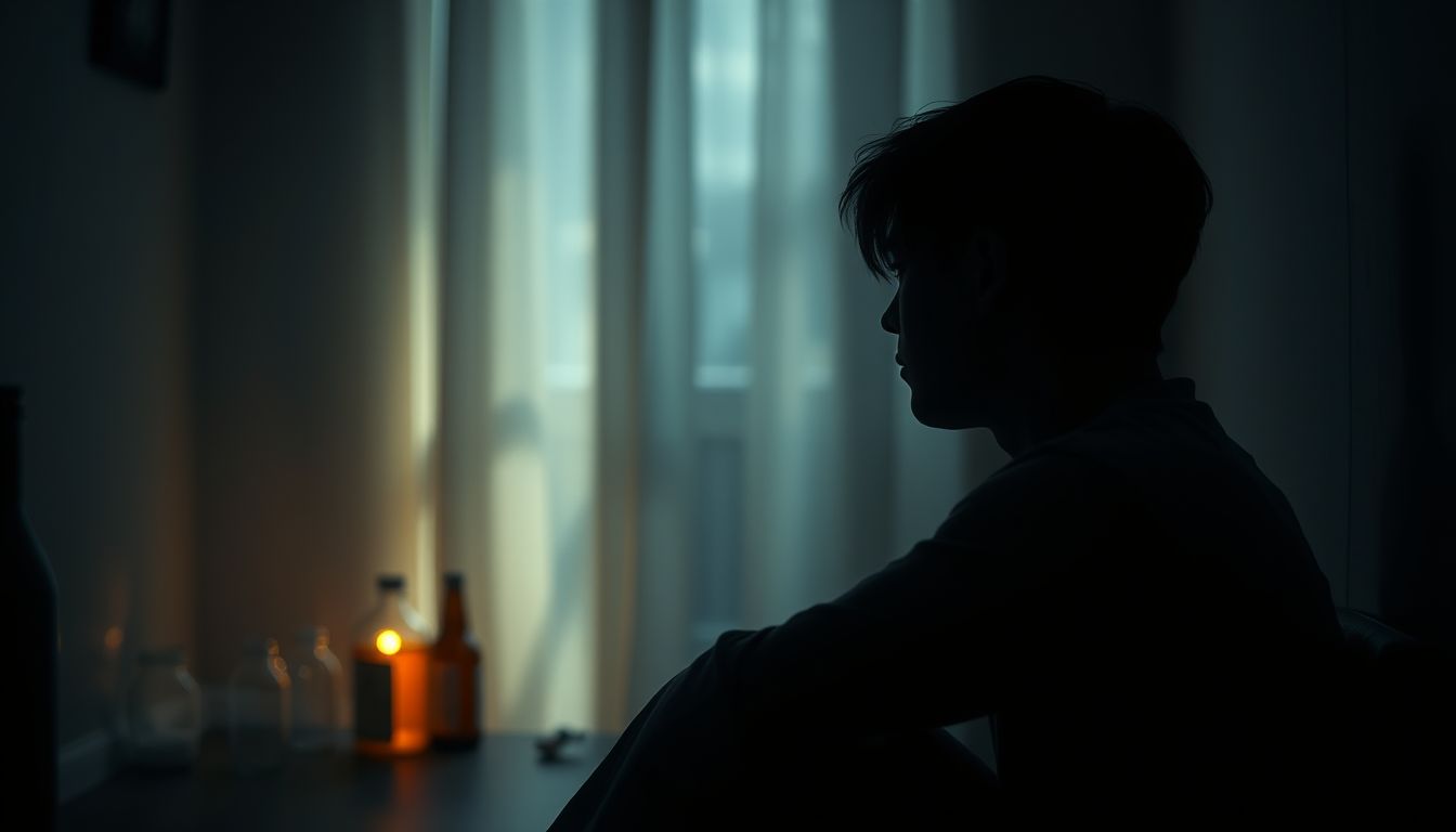 Álmodni kábítószerről a menekülés belső vágyát jelzi.