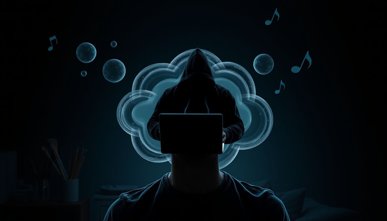 A kalózkodás álmában a szabályok kreatív megszegését jelzi.