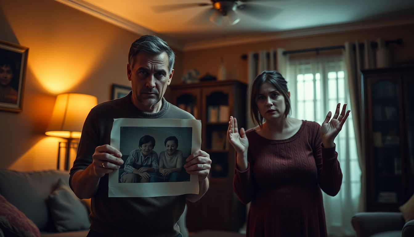 A családi kivégzés álomban mély bizalomvesztést és árulást jelképez.