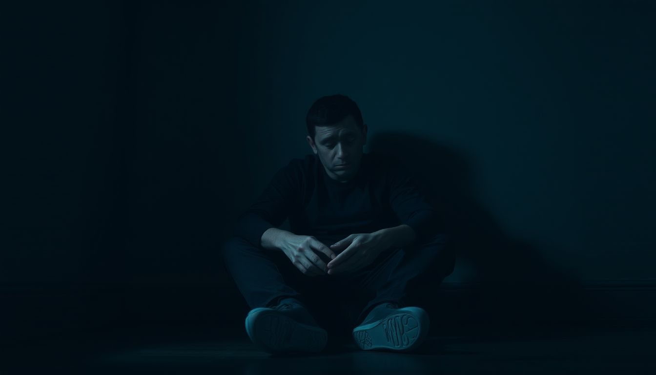 A kivégzés nézése az élet tehetetlenségének szimbóluma lehet.